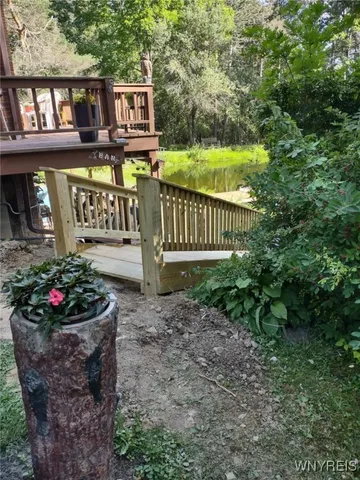 $265,000 | 3608 Ford Miles Road, Hinsdale, NY 14727