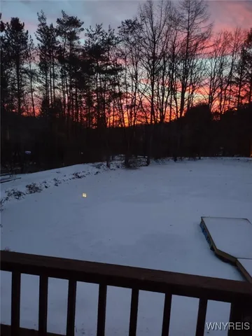 $265,000 | 3608 Ford Miles Road, Hinsdale, NY 14727