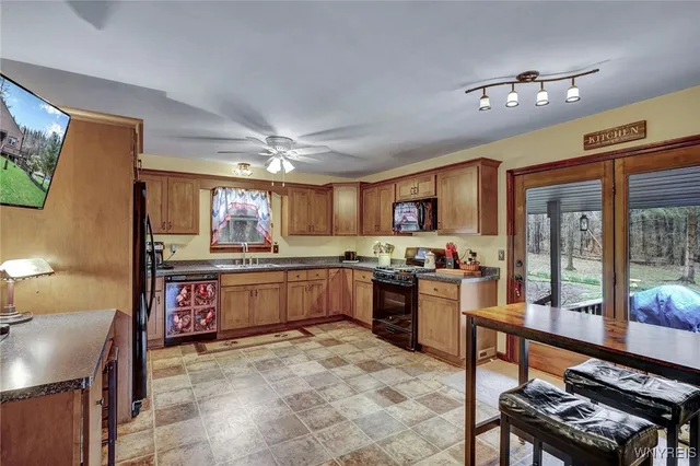 $265,000 | 3608 Ford Miles Road, Hinsdale, NY 14727