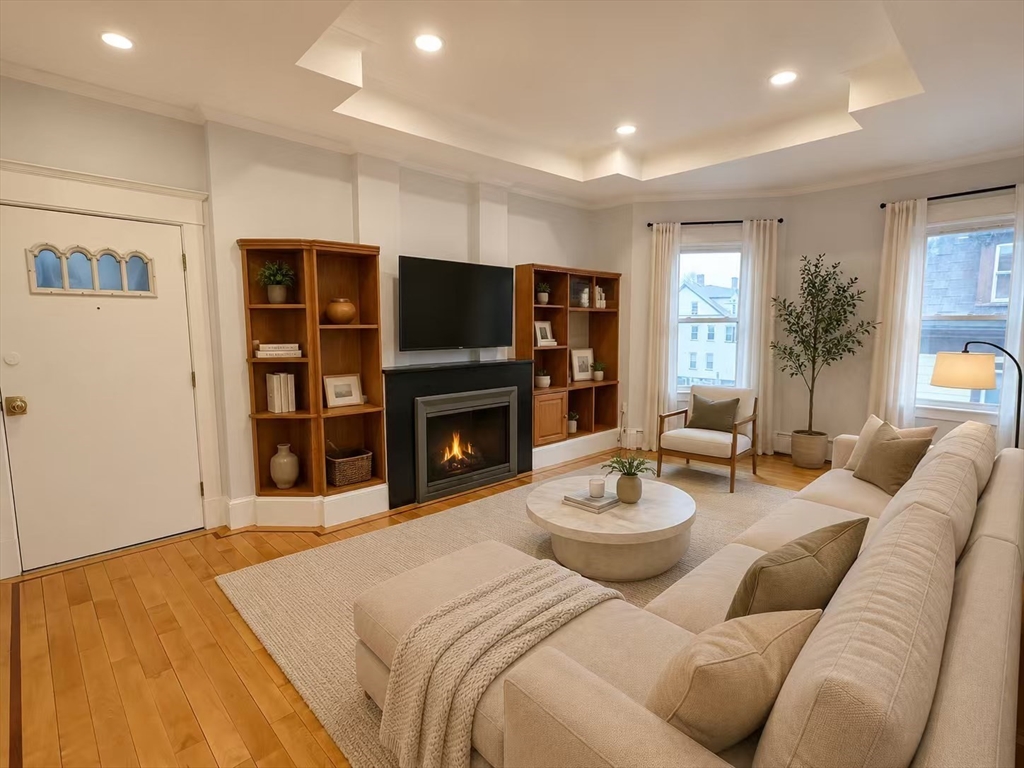 363 Adams Street, Unit 4 Boston, MA 02122 - Photo 2 of 6