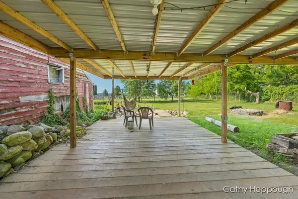 $240,000 | 4555 Charles Street, Palo, MI 48870