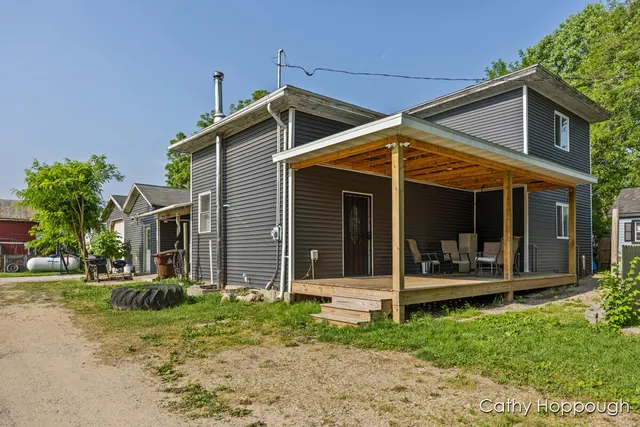 $240,000 | 4555 Charles Street, Palo, MI 48870