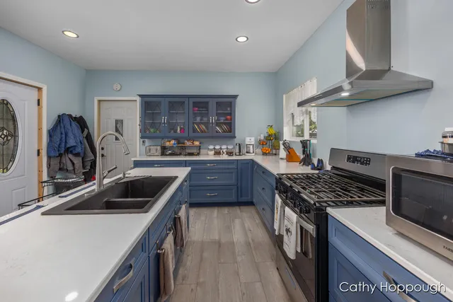 $240,000 | 4555 Charles Street, Palo, MI 48870