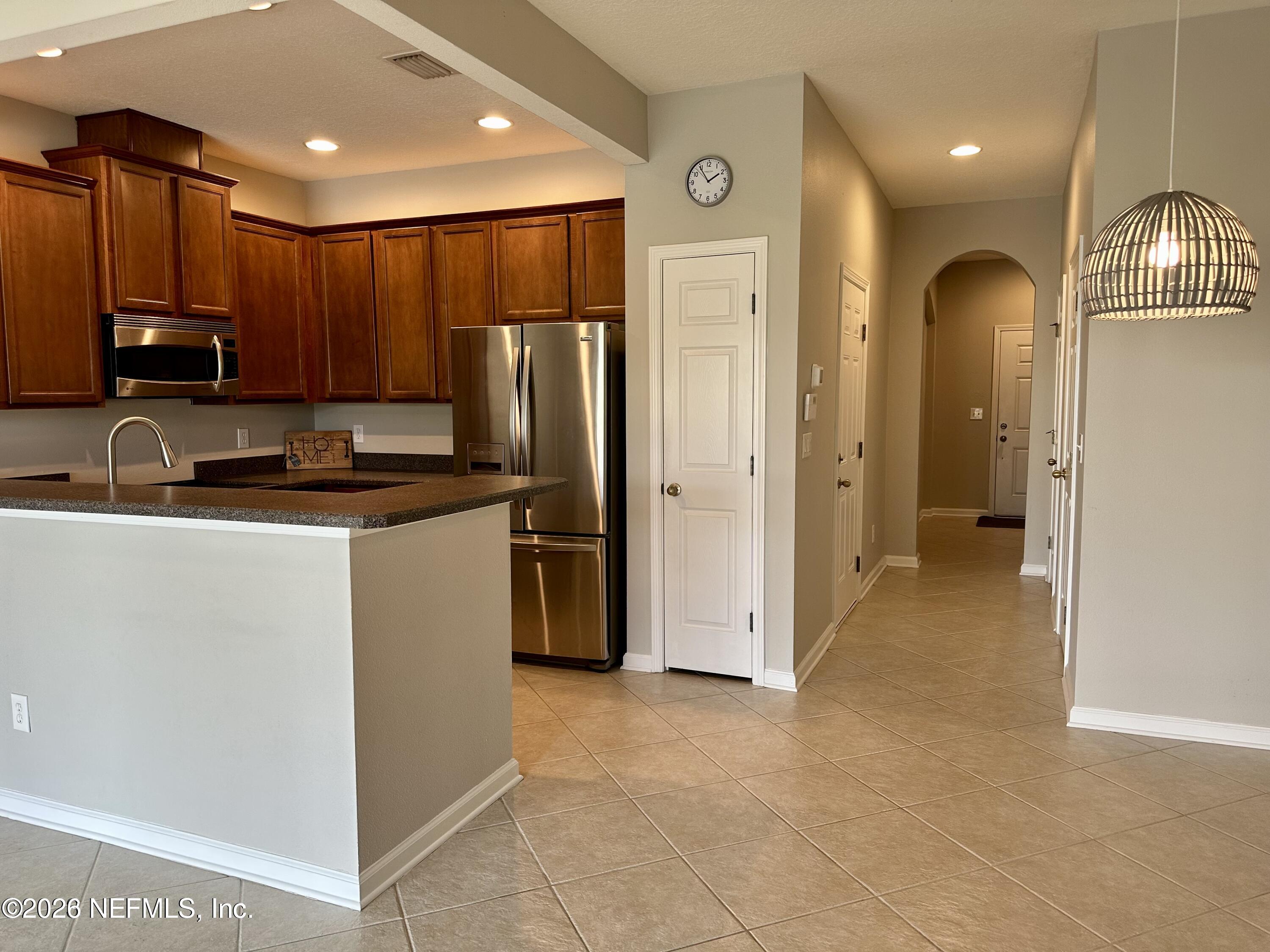 12946 Spring Rain Road Jacksonville, FL 32258 - Photo 5 of 25 KITCHEN