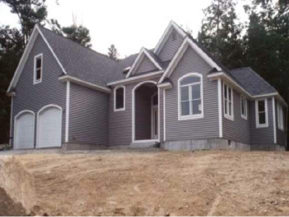 31 Grandview Road Conway, NH 03818 - Photo 1 of 3