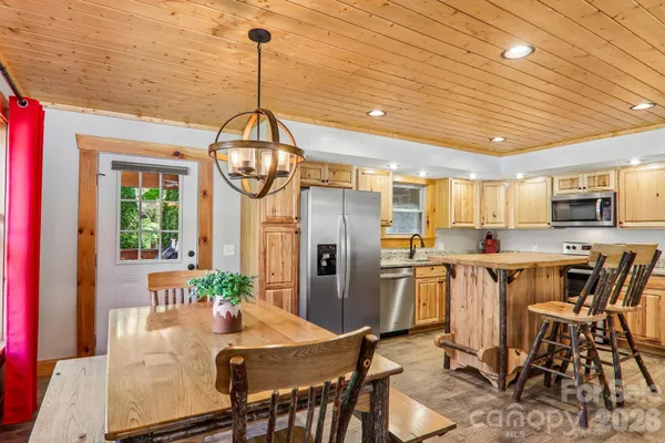 $615,000 | 589 Panoramic Loop, Maggie Valley, NC 28751