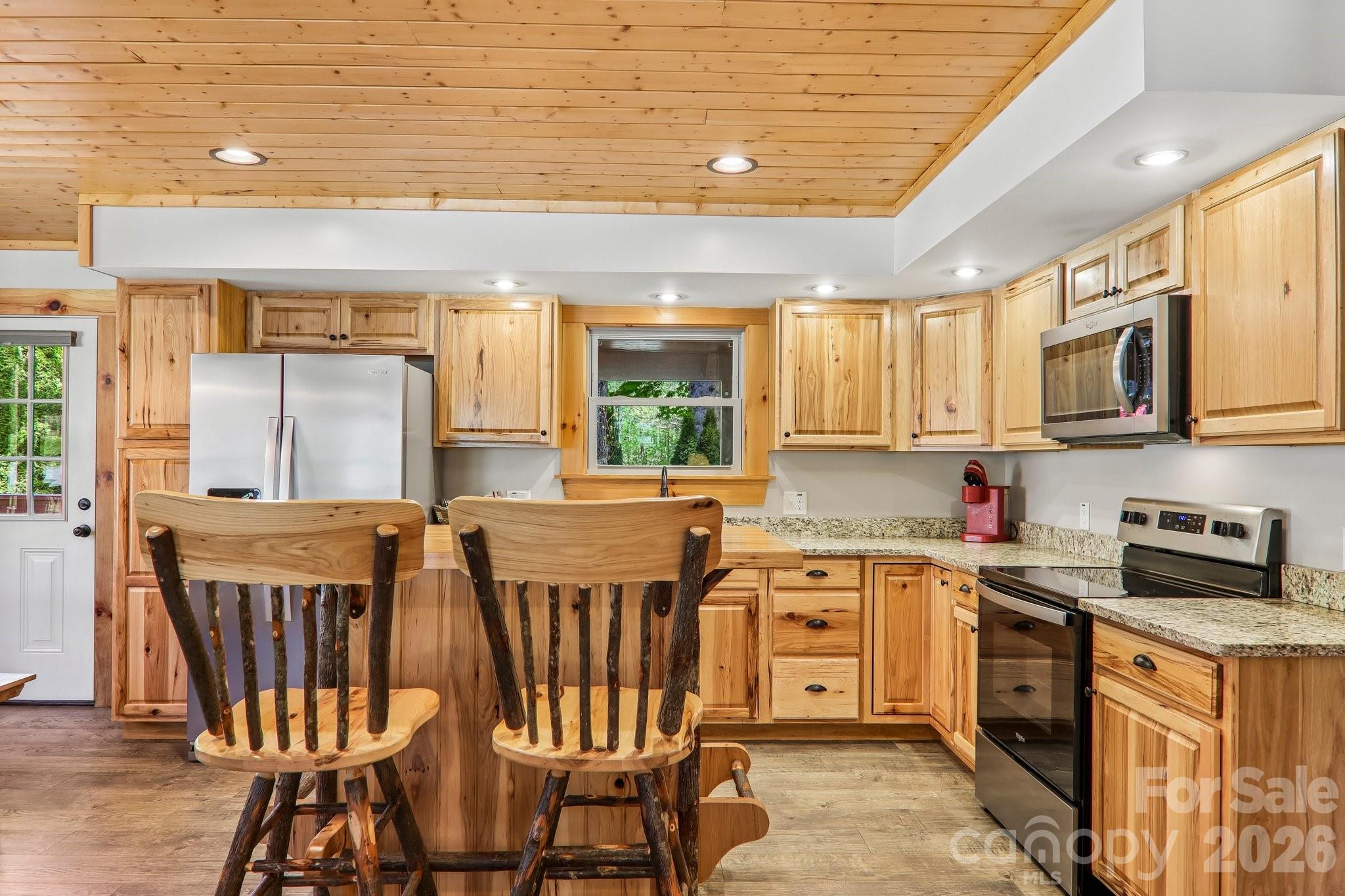 589 Panoramic Loop Maggie Valley, NC 28751 - Photo 14 of 47
