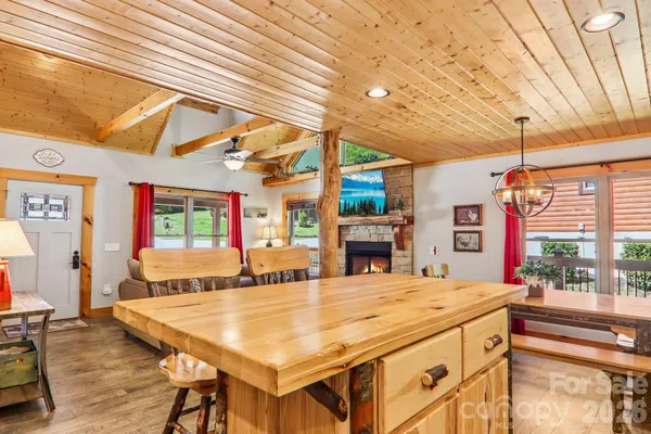 $615,000 | 589 Panoramic Loop, Maggie Valley, NC 28751