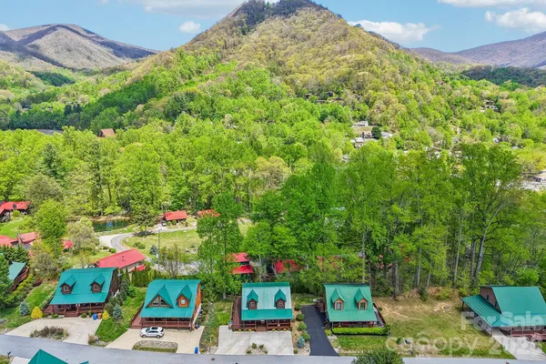 $615,000 | 589 Panoramic Loop, Maggie Valley, NC 28751