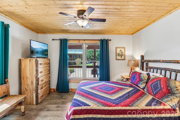 $615,000 | 589 Panoramic Loop, Maggie Valley, NC 28751