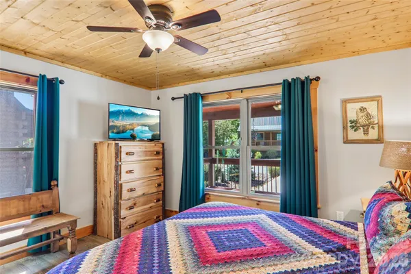 $615,000 | 589 Panoramic Loop, Maggie Valley, NC 28751