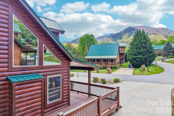 $615,000 | 589 Panoramic Loop, Maggie Valley, NC 28751