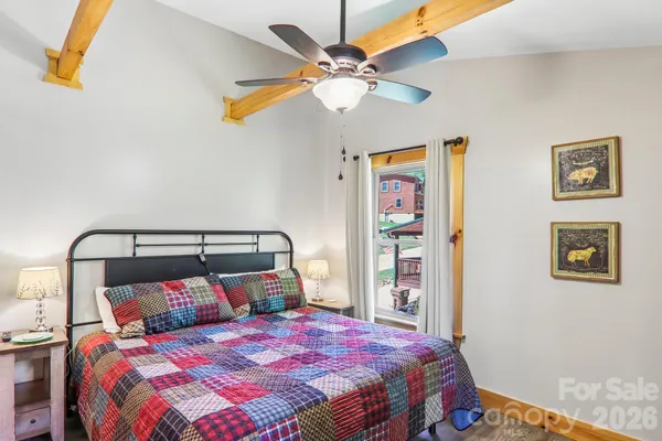 $615,000 | 589 Panoramic Loop, Maggie Valley, NC 28751