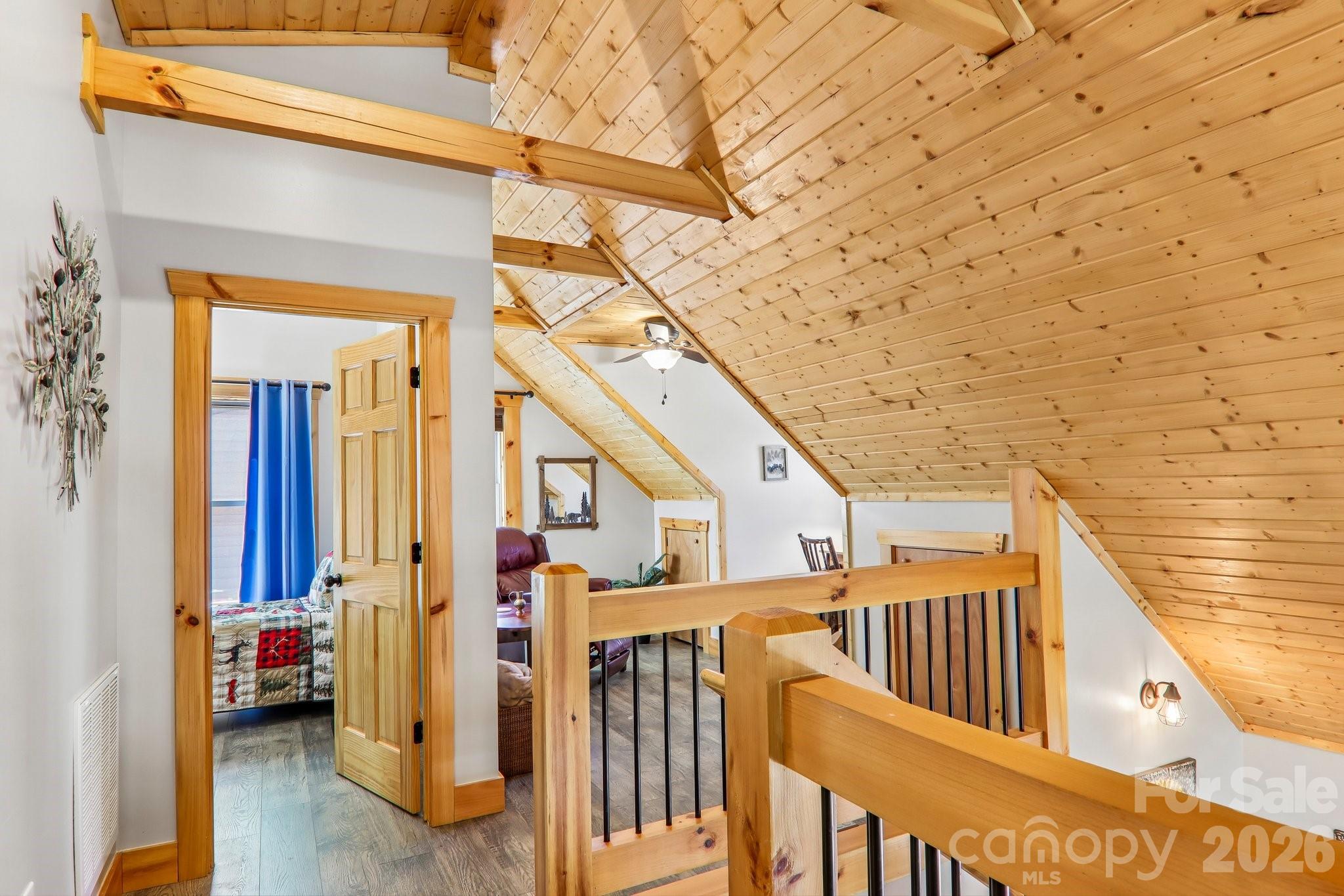589 Panoramic Loop Maggie Valley, NC 28751 - Photo 29 of 47