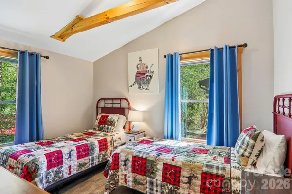 $615,000 | 589 Panoramic Loop, Maggie Valley, NC 28751