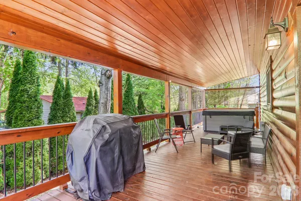 $615,000 | 589 Panoramic Loop, Maggie Valley, NC 28751