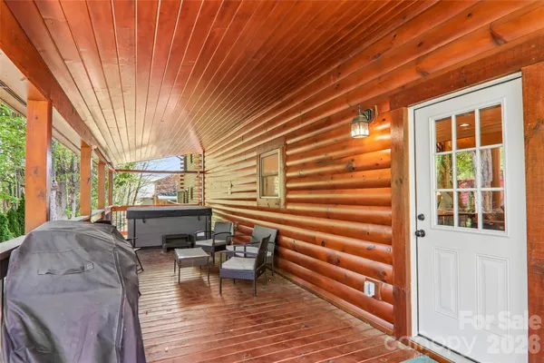 $615,000 | 589 Panoramic Loop, Maggie Valley, NC 28751