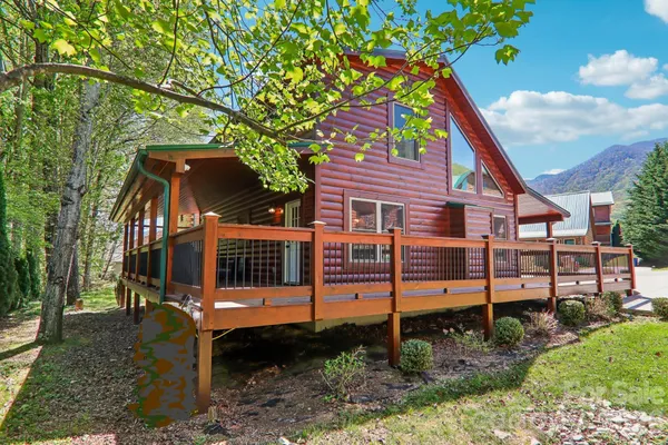 $615,000 | 589 Panoramic Loop, Maggie Valley, NC 28751