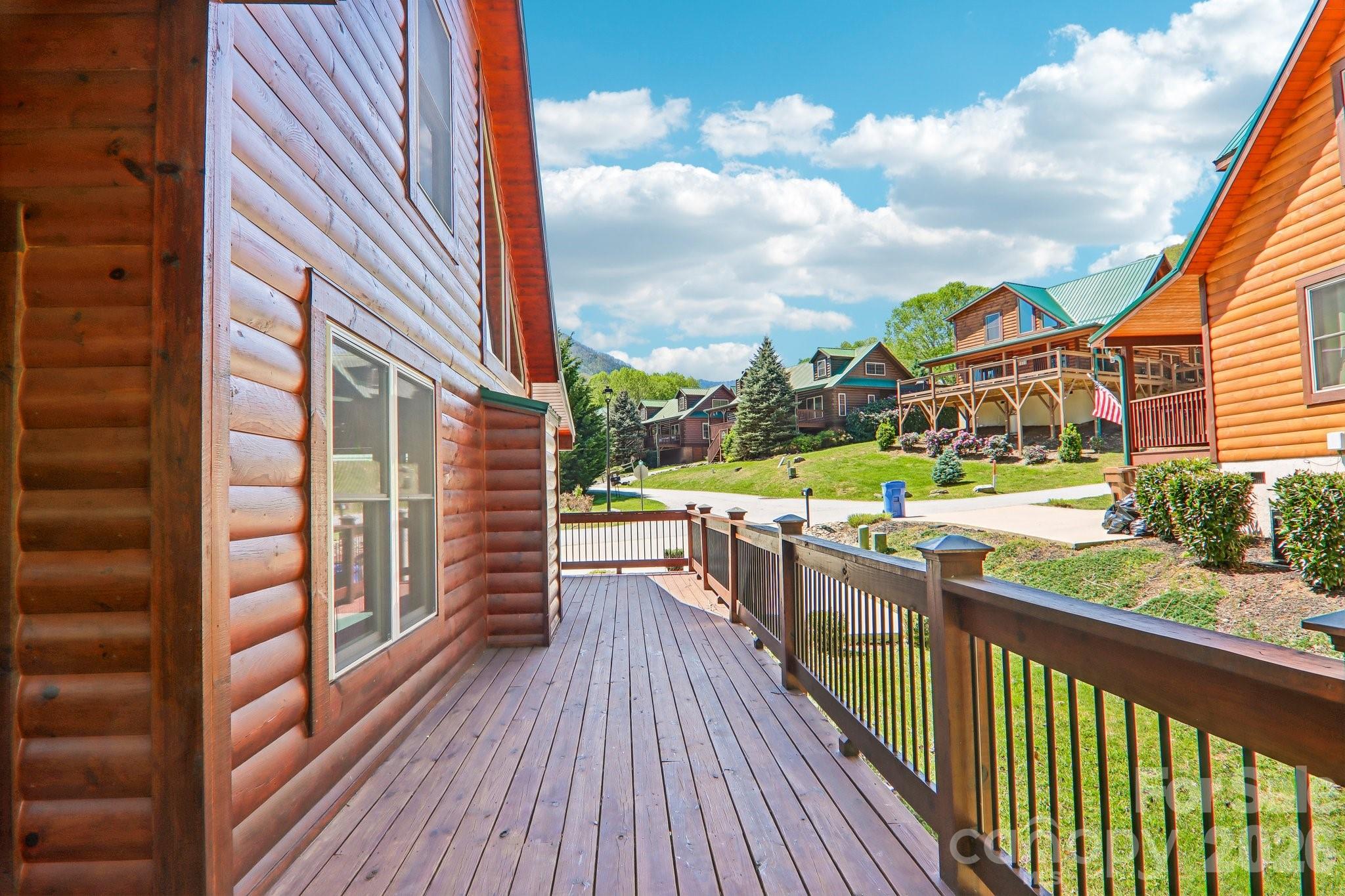 589 Panoramic Loop Maggie Valley, NC 28751 - Photo 40 of 47