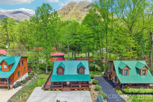 $615,000 | 589 Panoramic Loop, Maggie Valley, NC 28751