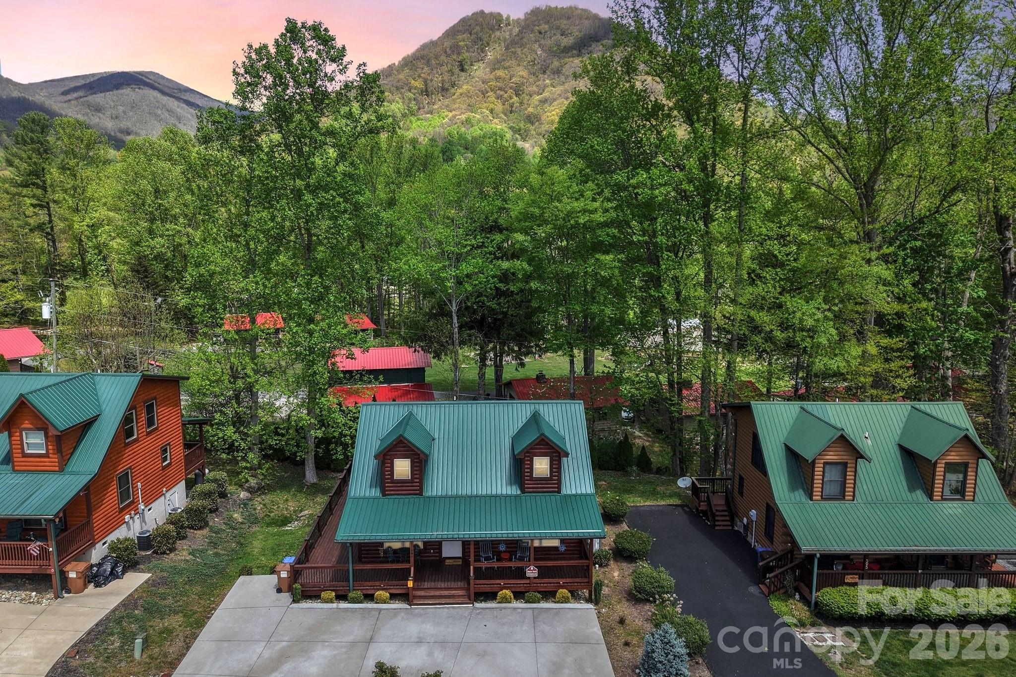 589 Panoramic Loop Maggie Valley, NC 28751 - Photo 45 of 47