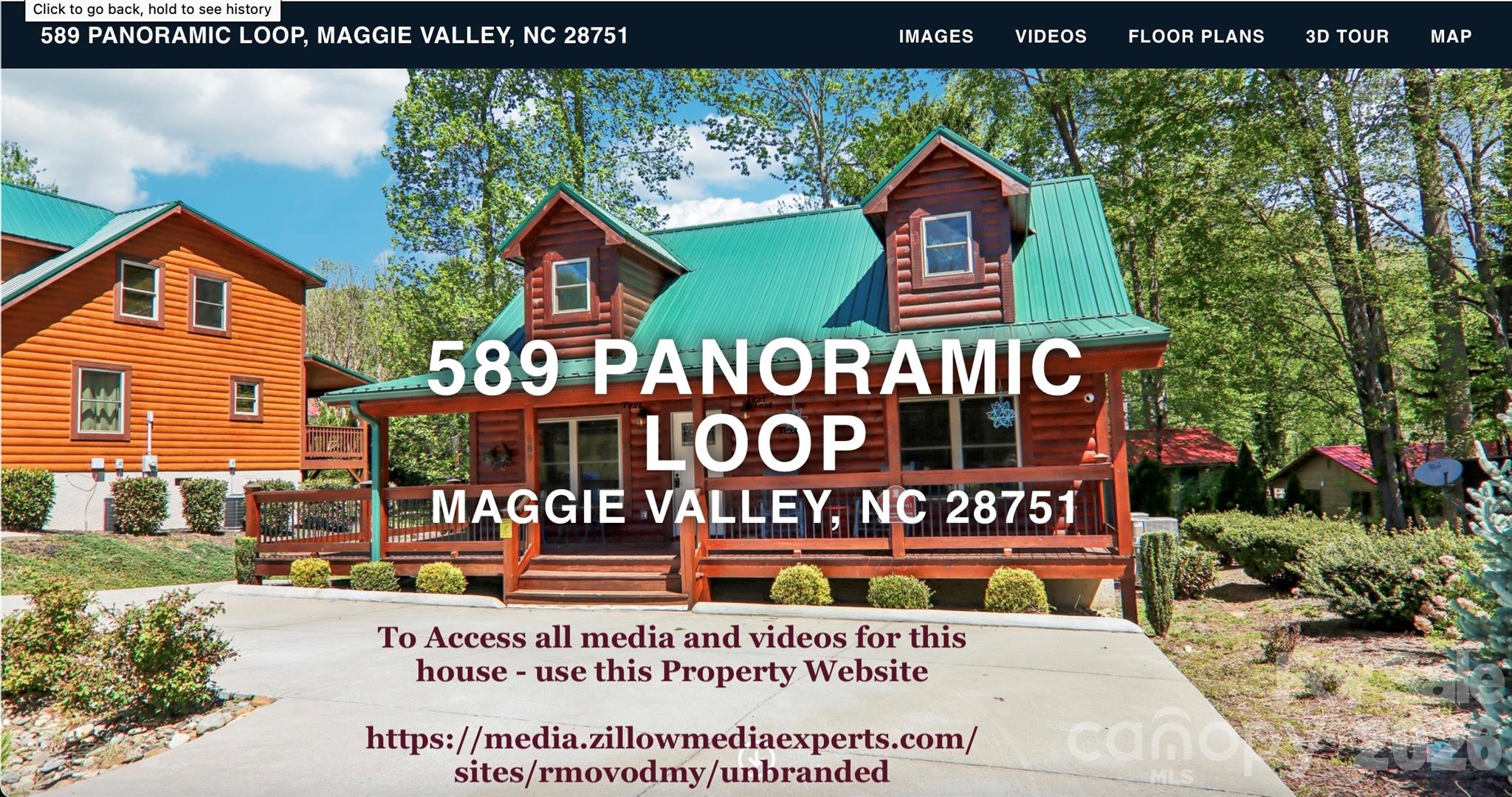 589 Panoramic Loop Maggie Valley, NC 28751 - Photo 47 of 47