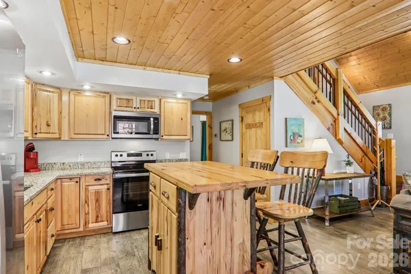 $615,000 | 589 Panoramic Loop, Maggie Valley, NC 28751