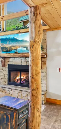 $615,000 | 589 Panoramic Loop, Maggie Valley, NC 28751