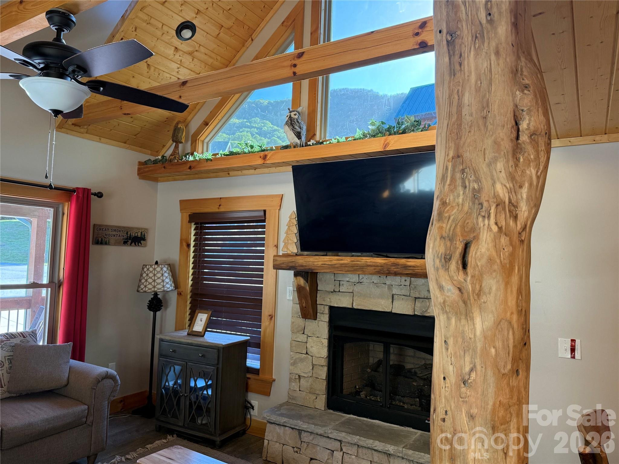 589 Panoramic Loop Maggie Valley, NC 28751 - Photo 7 of 47