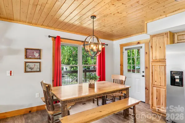 $615,000 | 589 Panoramic Loop, Maggie Valley, NC 28751