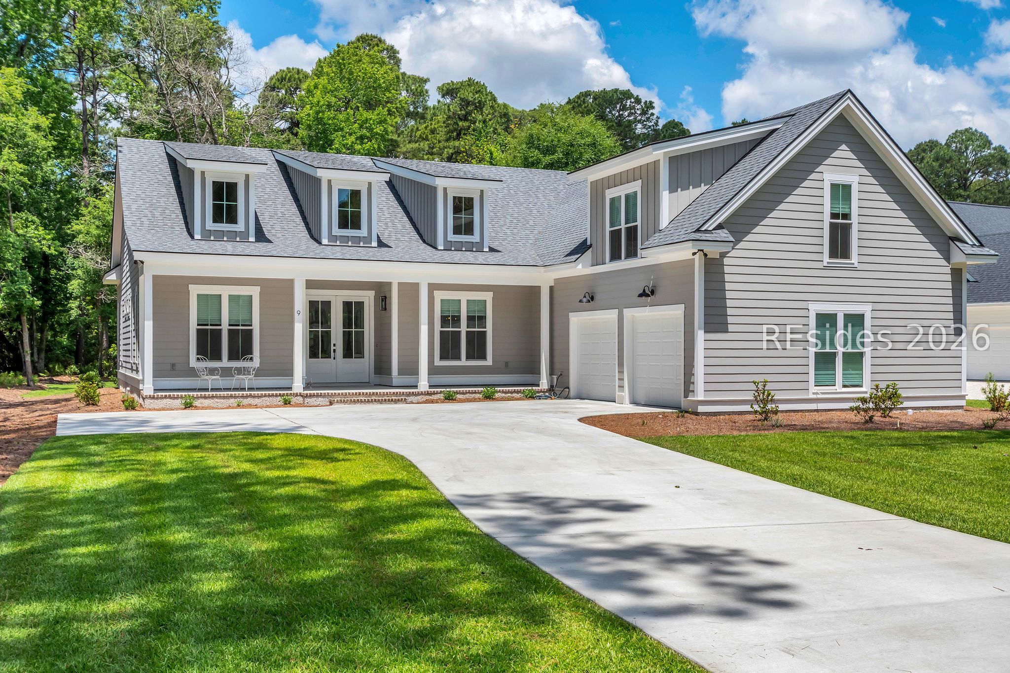 9 Ferebee Court Bluffton, SC 29910 - Photo 2 of 57