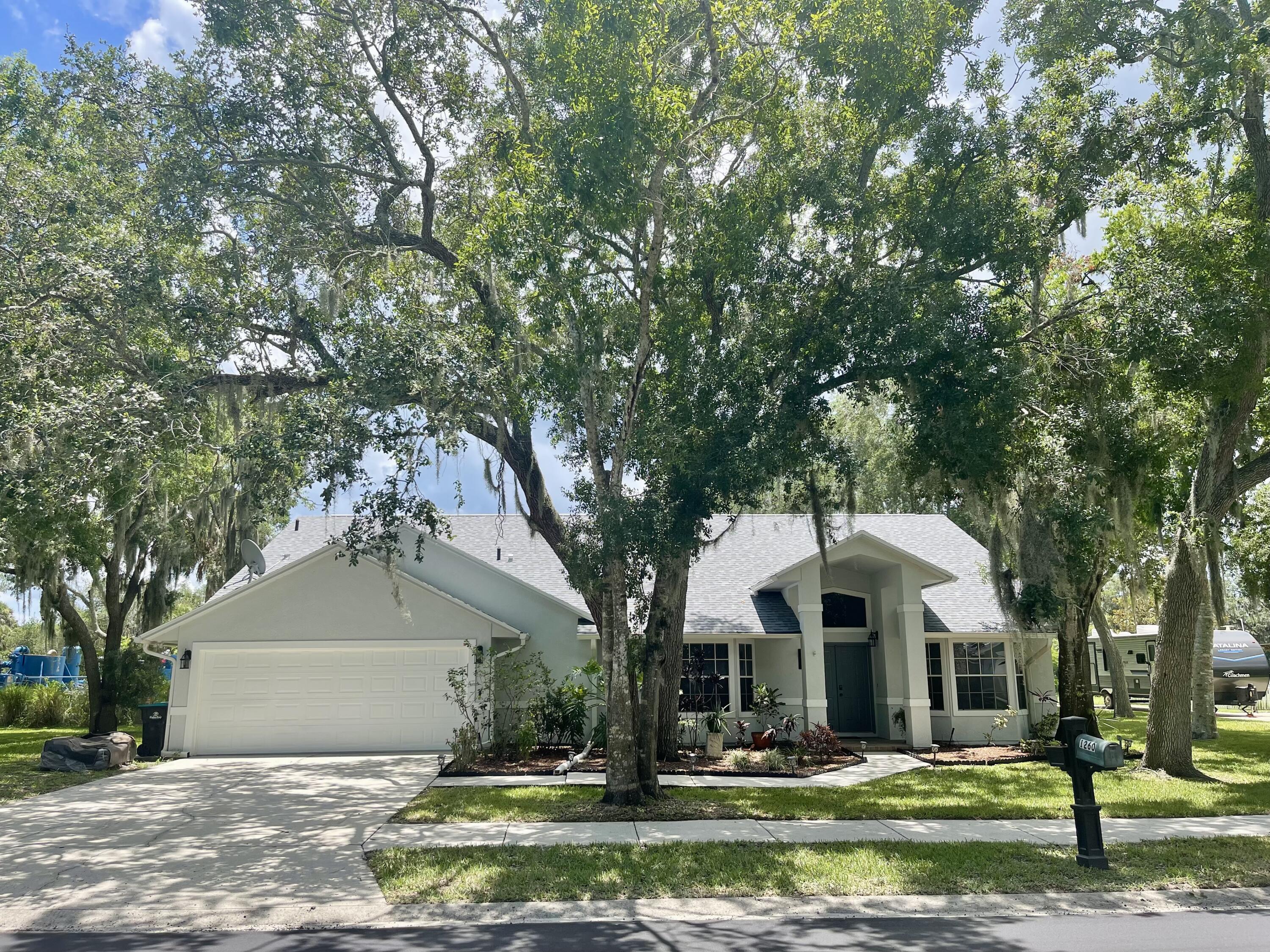 1260 Meadowbrook Road Northeast Palm Bay, FL 32905 - Photo 1 of 16 IMG_4541