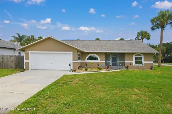 $352,900 | 4370 Everglades Street, Cocoa, FL 32927