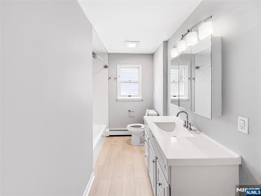 174 Maple Street, Unit 3 Fairview, NJ 07022 - Photo 18 of 25