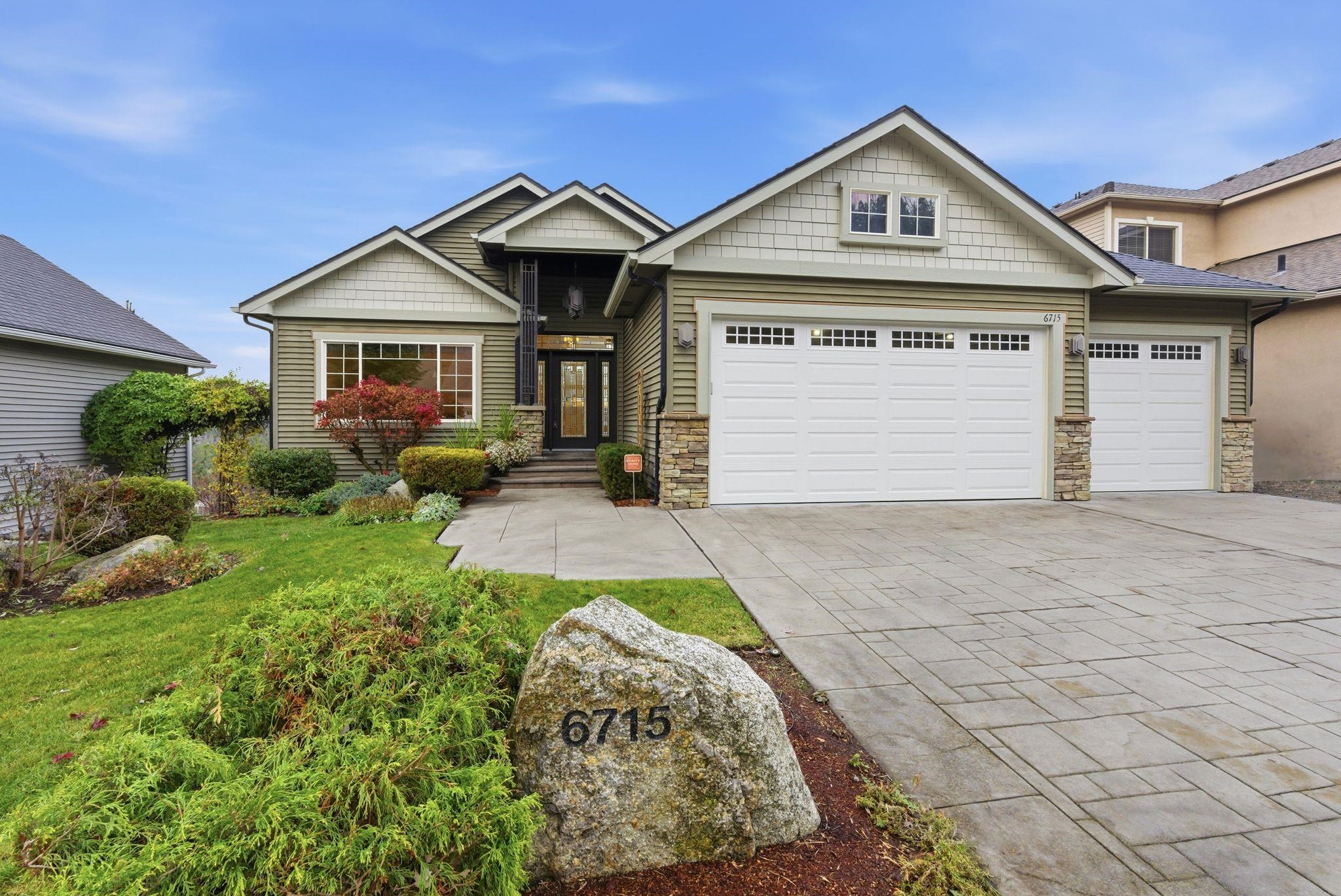 6715 South Shelby Ridge Street Spokane, WA 99224 - Photo 2 of 50