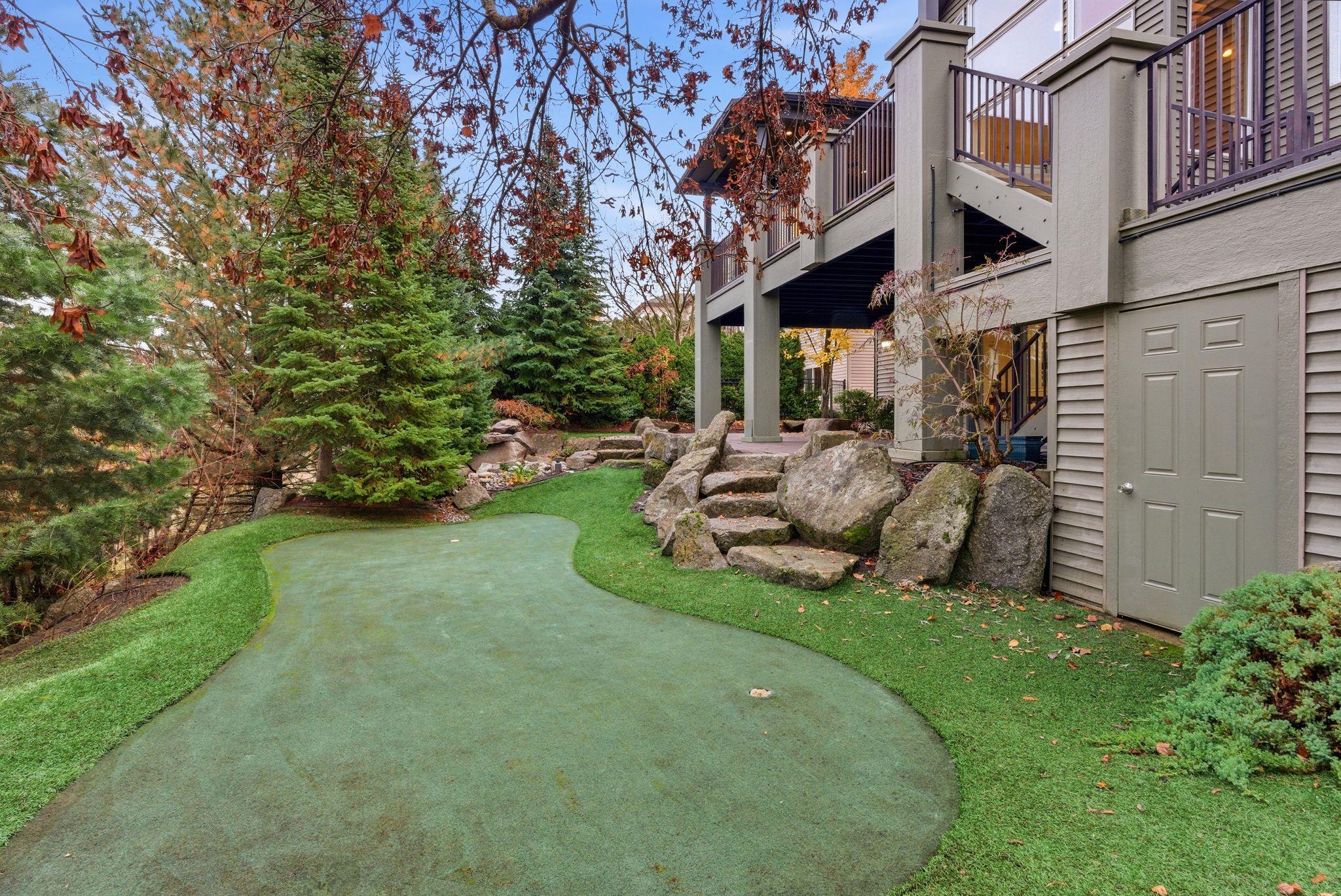 6715 South Shelby Ridge Street Spokane, WA 99224 - Photo 38 of 50