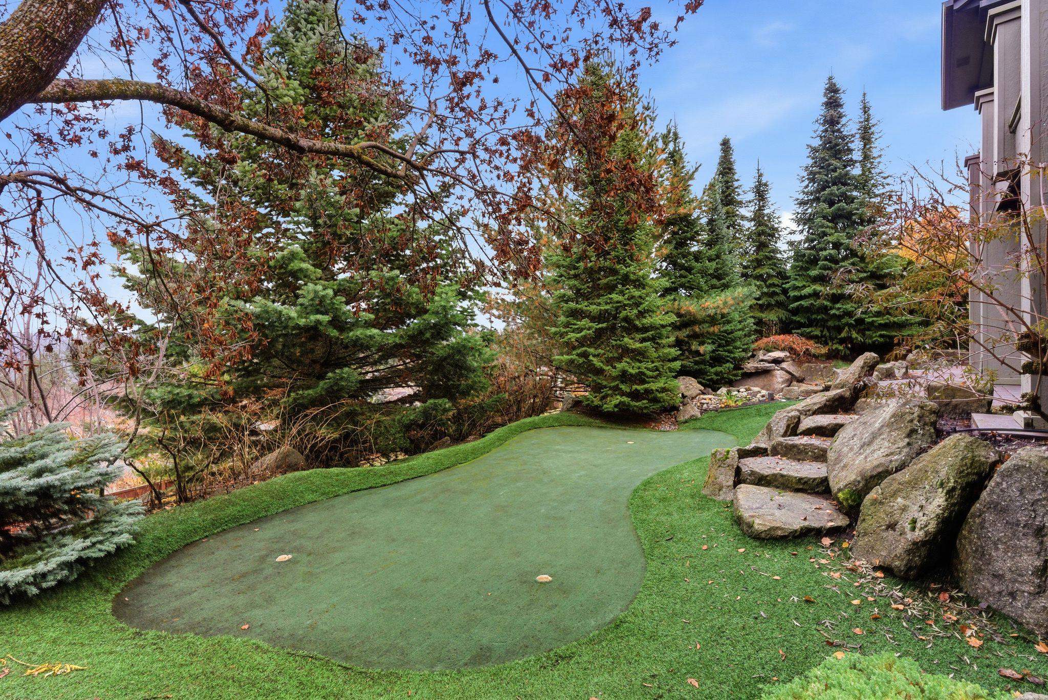 6715 South Shelby Ridge Street Spokane, WA 99224 - Photo 39 of 50