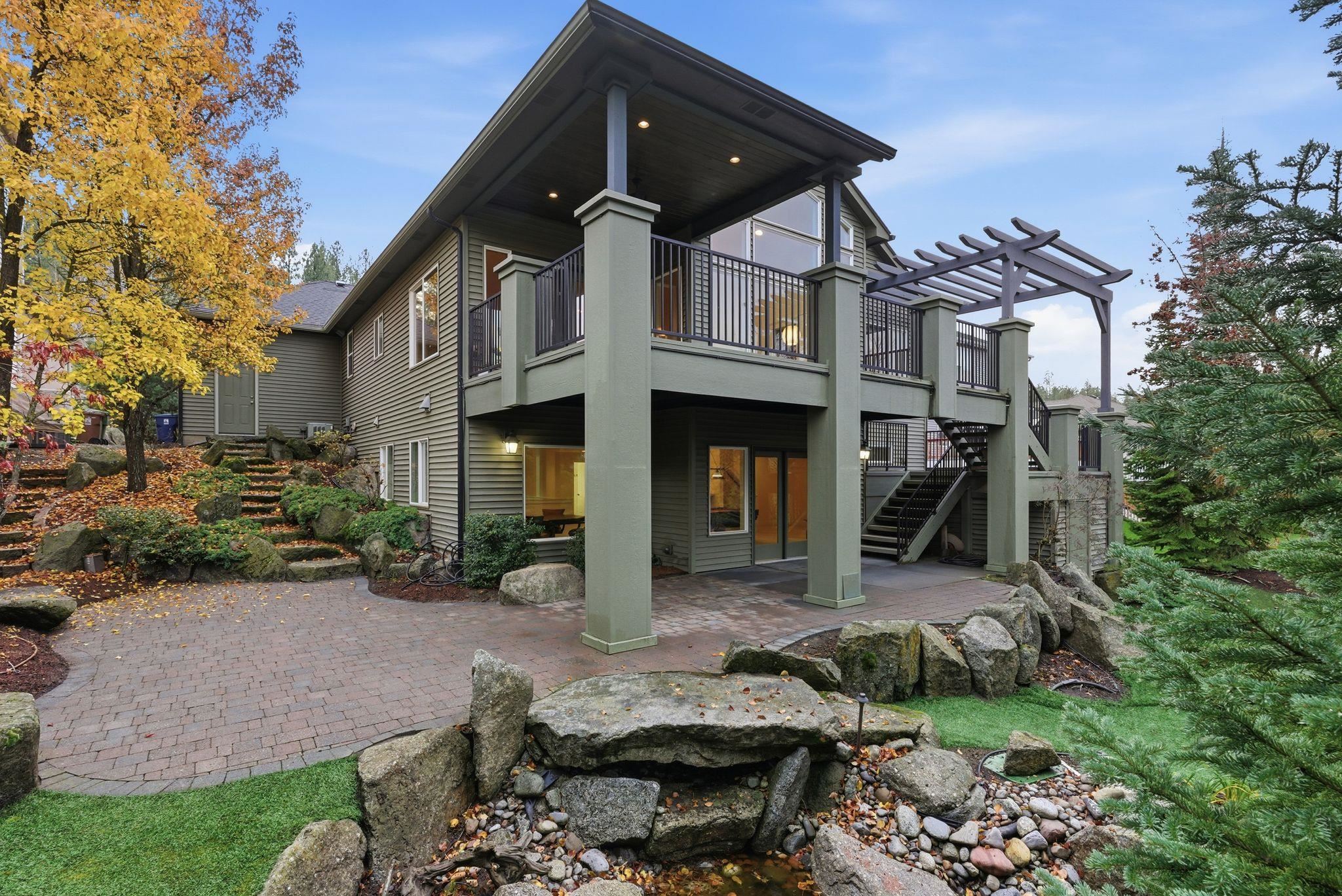 6715 South Shelby Ridge Street Spokane, WA 99224 - Photo 40 of 50