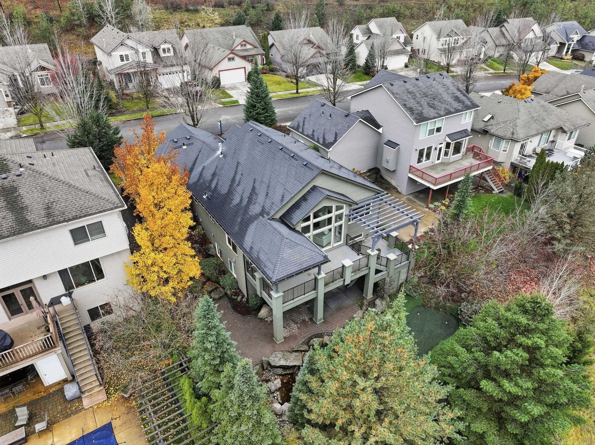 6715 South Shelby Ridge Street Spokane, WA 99224 - Photo 41 of 50