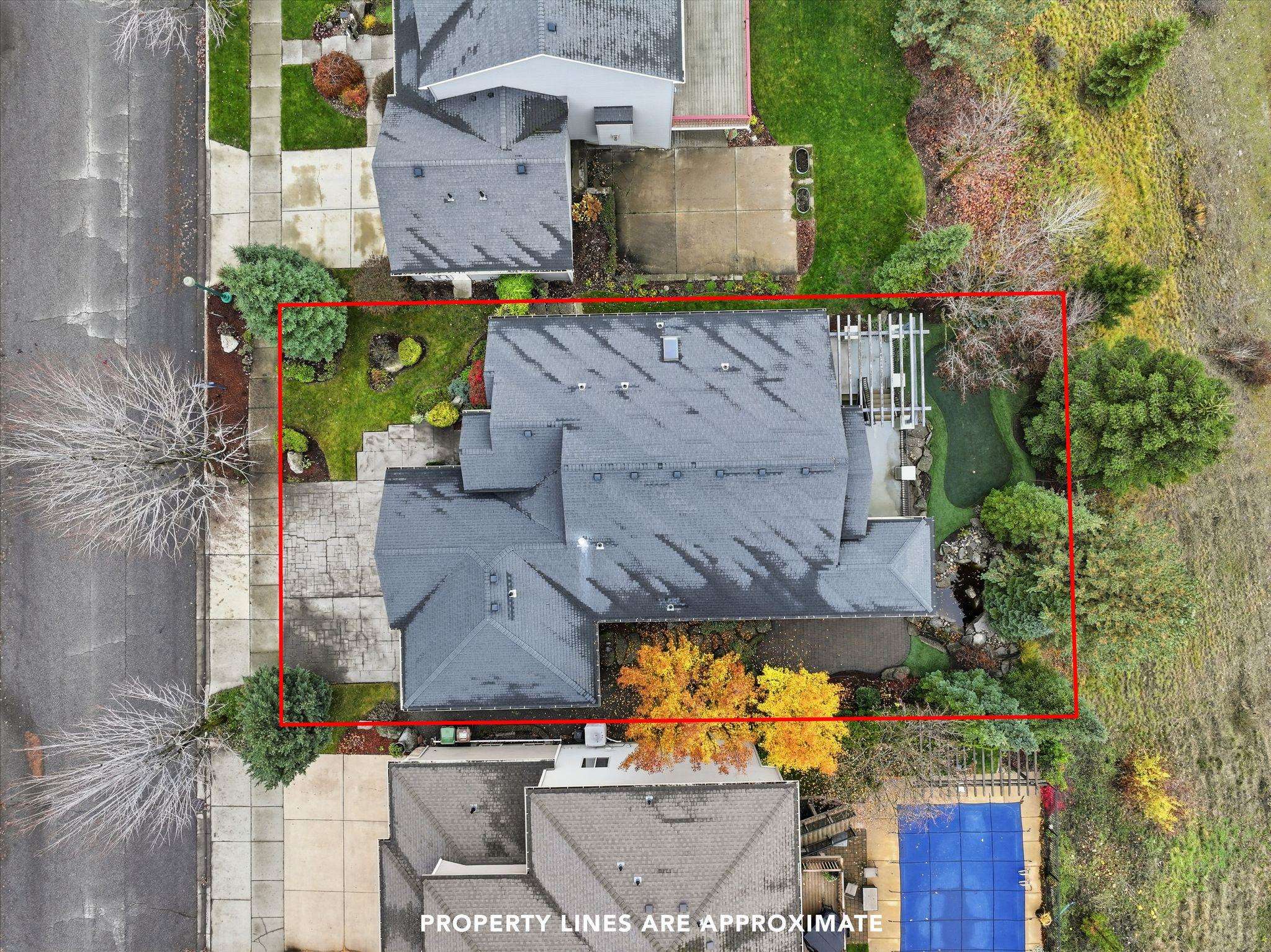 6715 South Shelby Ridge Street Spokane, WA 99224 - Photo 42 of 50