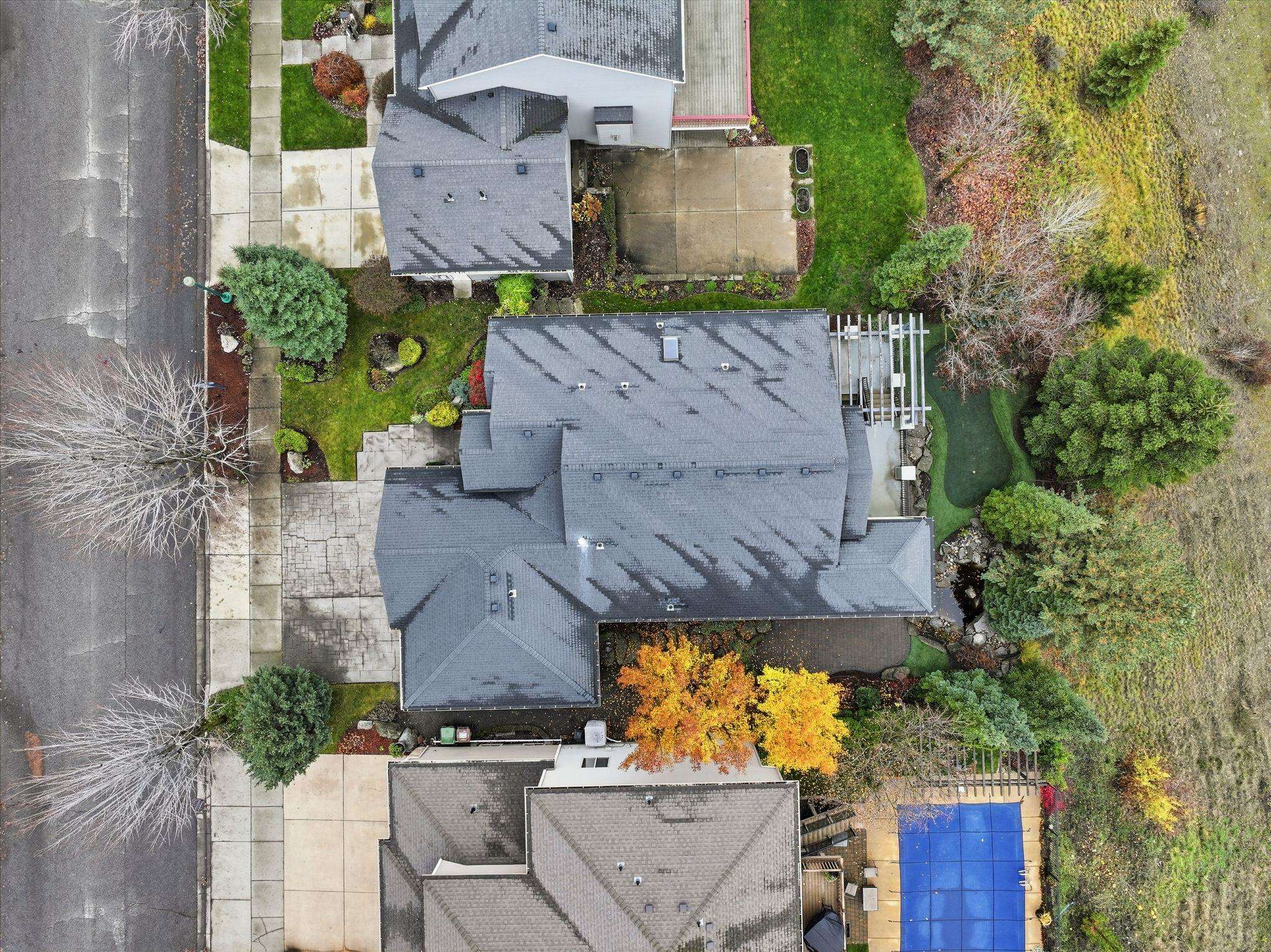 6715 South Shelby Ridge Street Spokane, WA 99224 - Photo 43 of 50