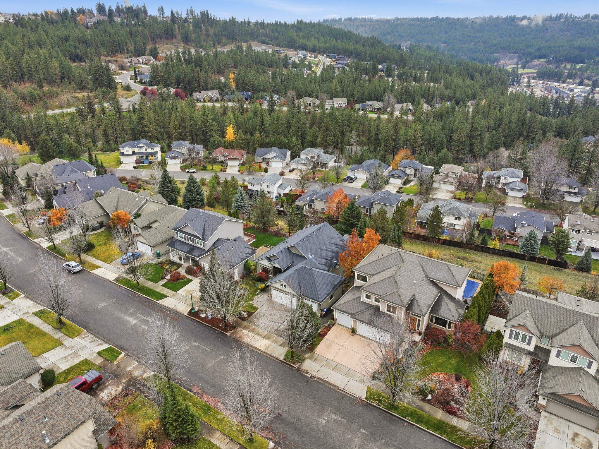 6715 South Shelby Ridge Street Spokane, WA 99224 - Photo 44 of 50