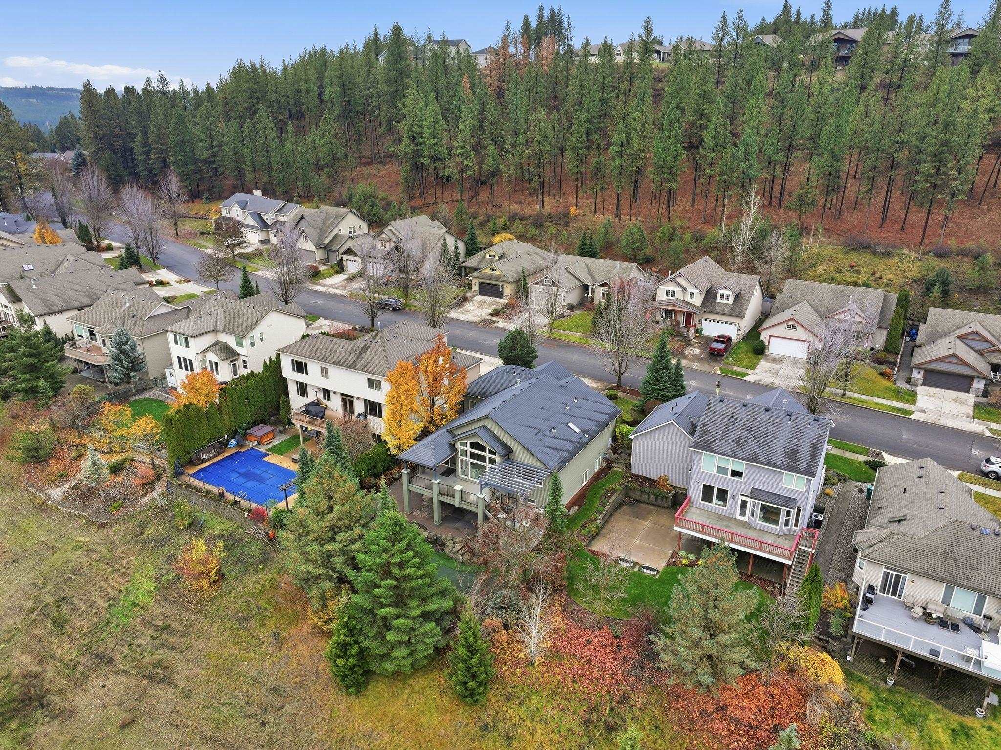 6715 South Shelby Ridge Street Spokane, WA 99224 - Photo 45 of 50