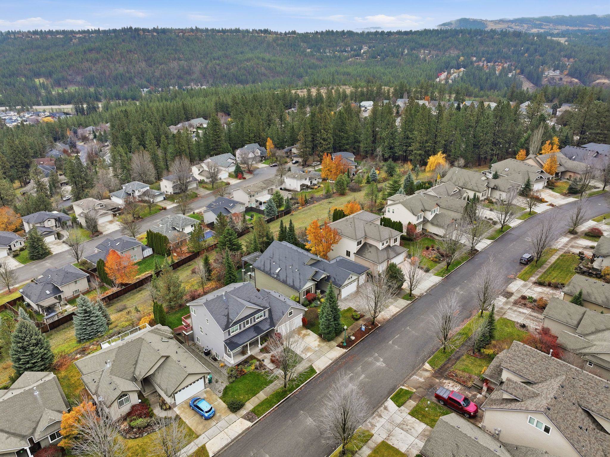 6715 South Shelby Ridge Street Spokane, WA 99224 - Photo 47 of 50