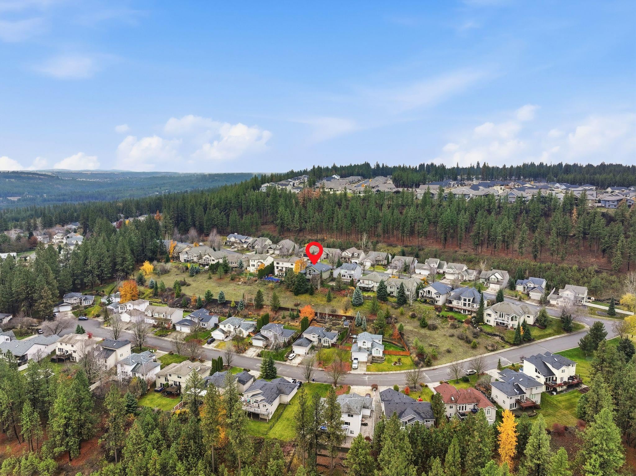 6715 South Shelby Ridge Street Spokane, WA 99224 - Photo 48 of 50