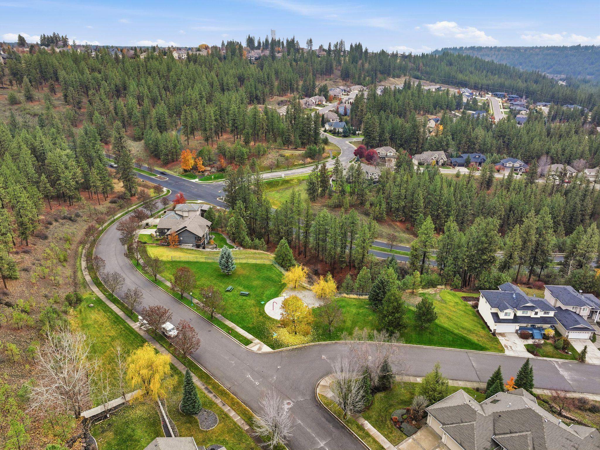 6715 South Shelby Ridge Street Spokane, WA 99224 - Photo 50 of 50