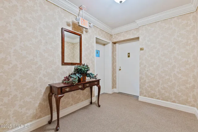 $995,000 | 4 Putnam Hill, Unit 4G, Greenwich, CT 06830