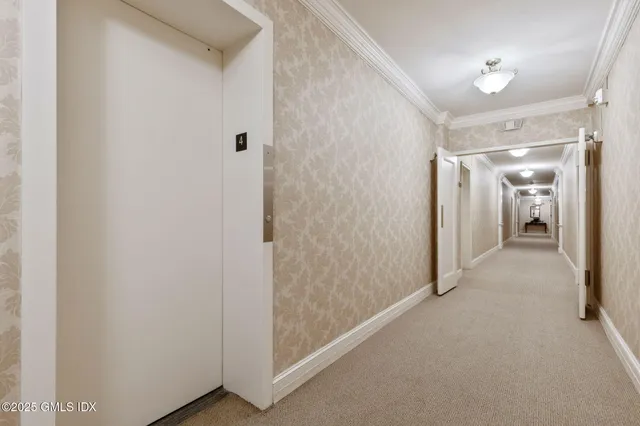 $995,000 | 4 Putnam Hill, Unit 4G, Greenwich, CT 06830