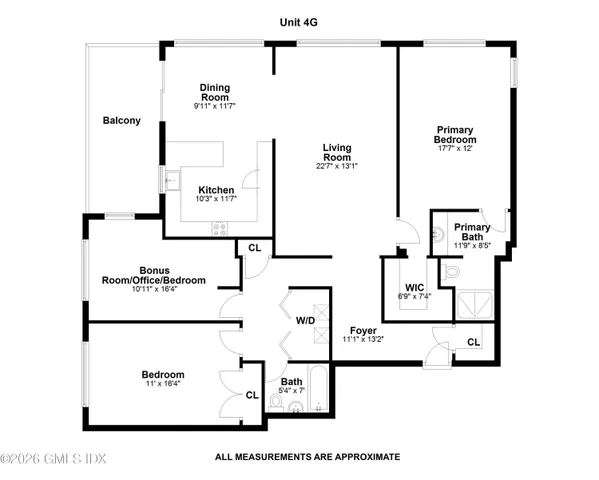 $995,000 | 4 Putnam Hill, Unit 4G, Greenwich, CT 06830