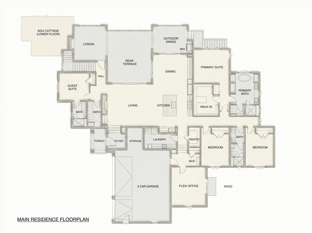 2467-2467 Diablo Ranch Place Danville, CA 94506 - Photo 4 of 7